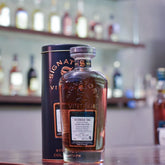 Signatory - Auchroisk 25 Year Old 2005 Cask 2 - The Rare Malt